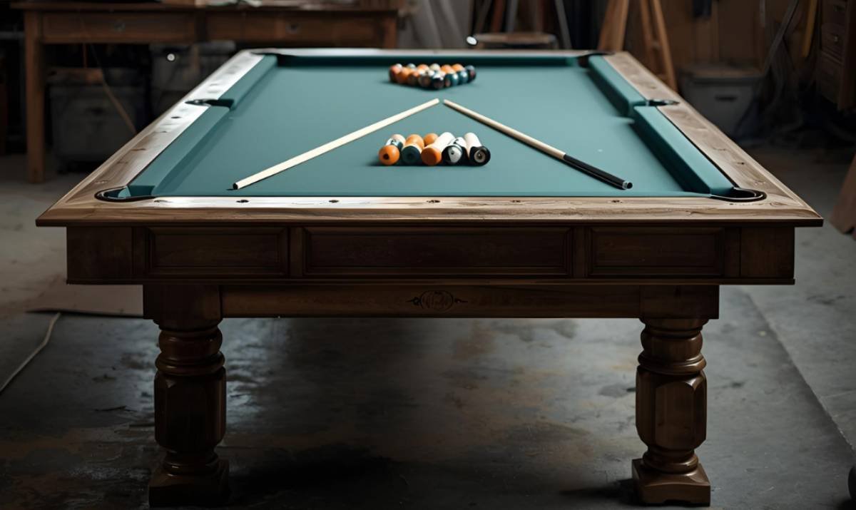 San Diego pool table movers